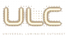 ULC: Universal Luminaire Cutsheet